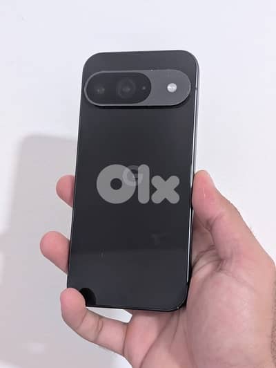 google pixel 9