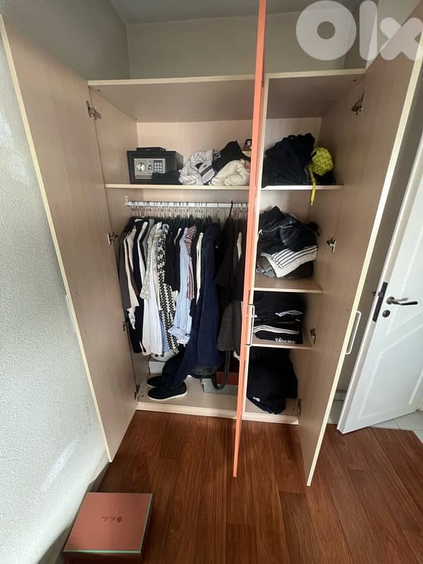 closet 0
