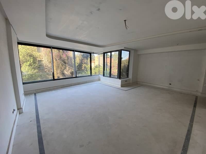 Spacious Apartment For Sale in Hamra 0