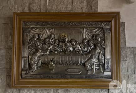 vintage The Last Supper