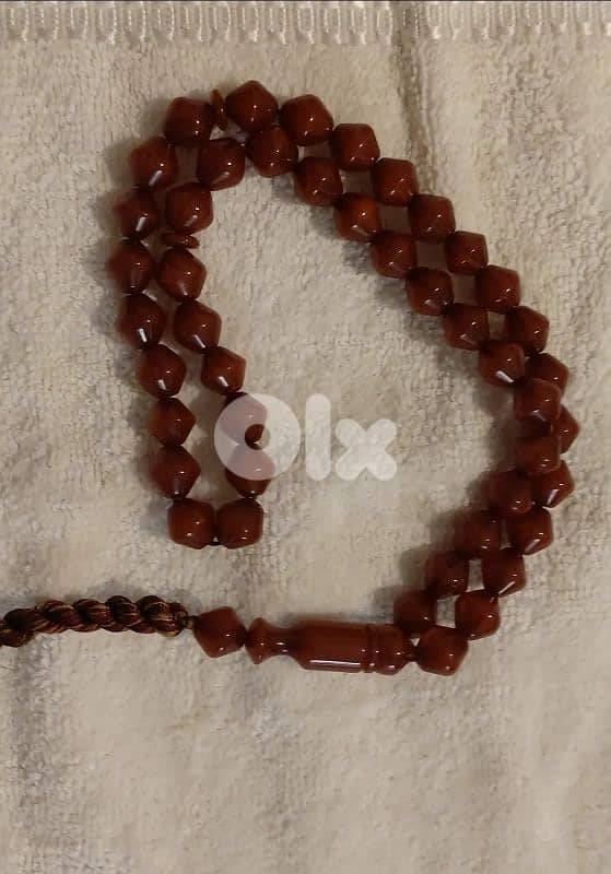 مسبحة مسكاوية 0