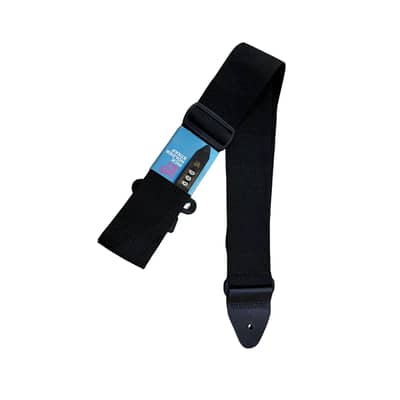 Ernie Ball Guitar Strap