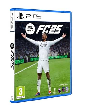 FC 25