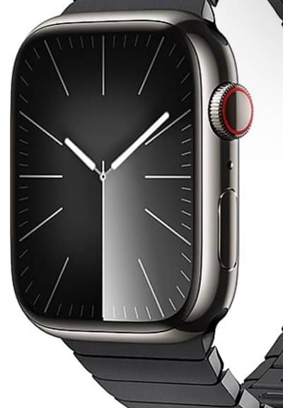 Apple watch series 9 45mm