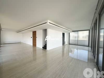 Apartment For Sale In Downtown - شقة للبيع في وسط بيروت