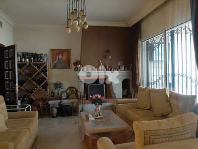 FURNISHED APARTMENT FOR RENT IN BIYADA(350SQ),(BIR-144)