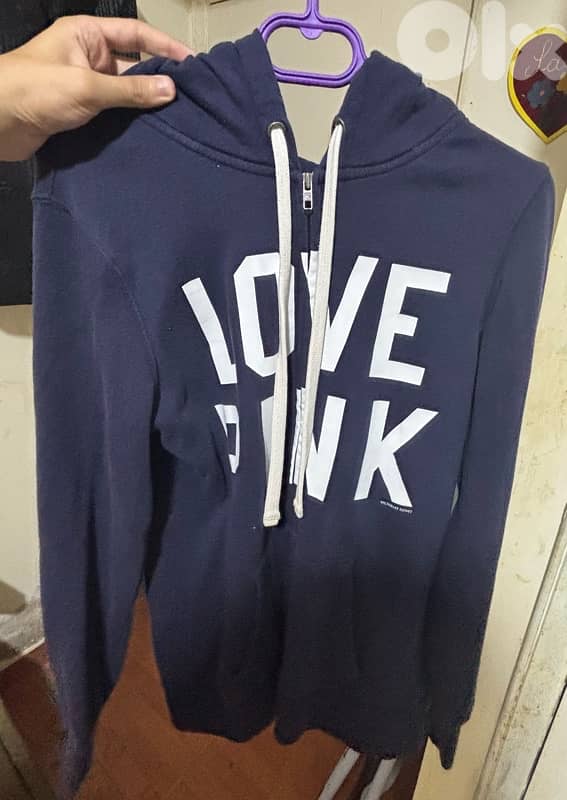 PINK Victoria’s Secret for women 1