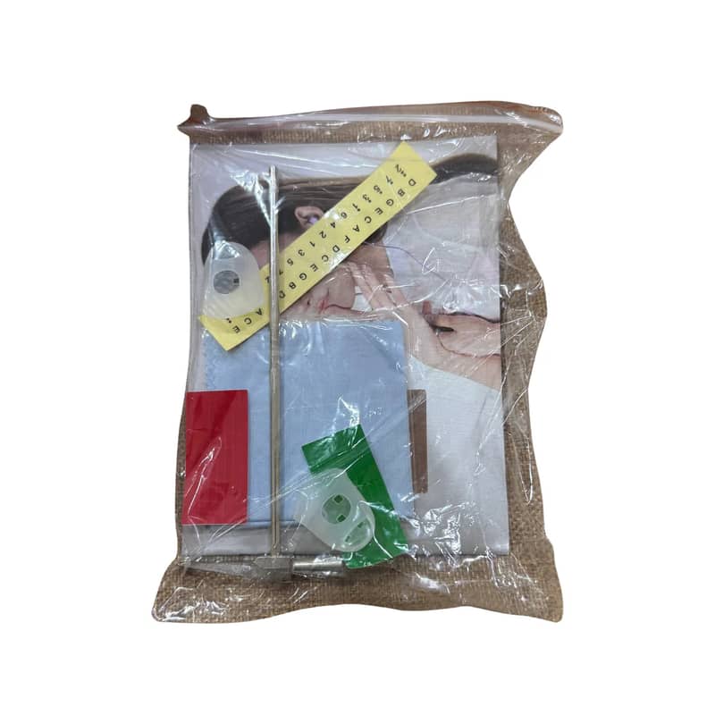 Kalimba Deer 17-Key 3