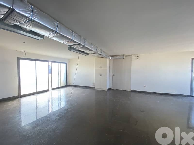 stunning apartment for sale in hamra 0