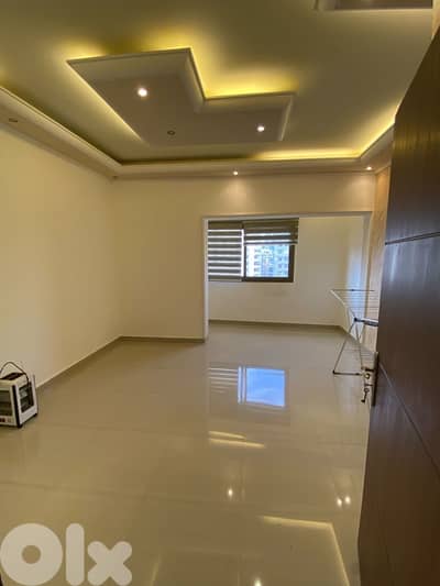 Modern 156m 3Bedroom+Parking Sale Badaro Military Hospital AUCE Beirut