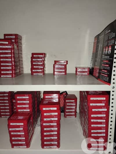 Original Spark Plugs Available for all brand cars
