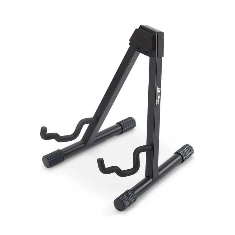 A-Frame Guitar Stand 0