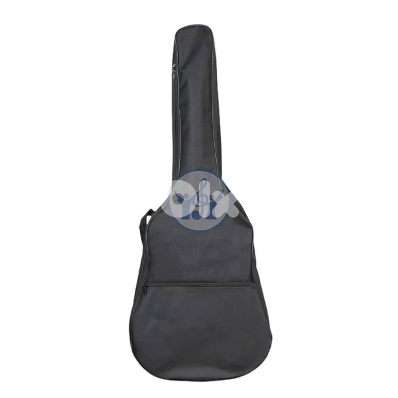 Soft Guitar Bag 0