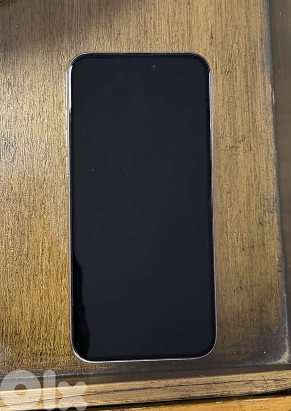 iPhone 15 Pro Max – Natural Titanium 256GB (SIM + eSIM) – Best Deal! 0