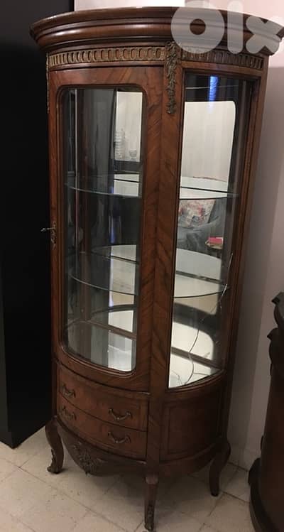 vitrine