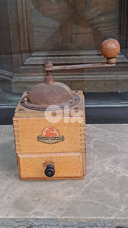 antique 6