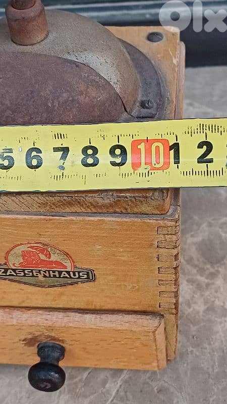 antique 11