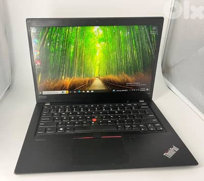 Lenovo ThinkPad X13