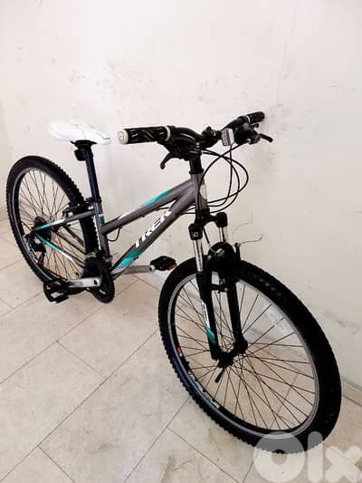 trek usa