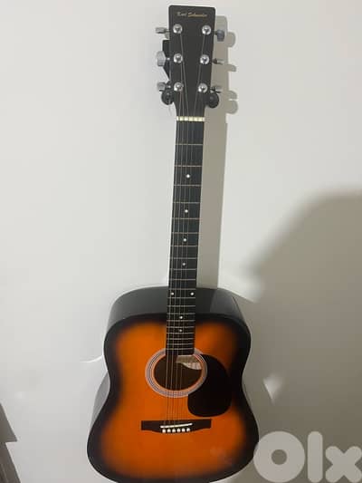 Guitar