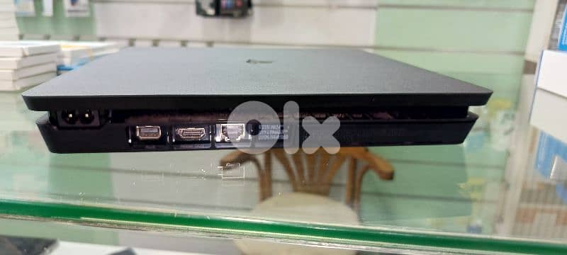 ps4 slim 500gb 1