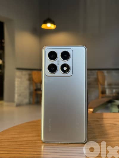 Xiaomi 14T Pro 512GB 12GB RAM