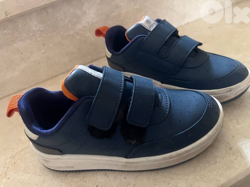 SHOES 2