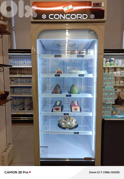 Brand New Freezer