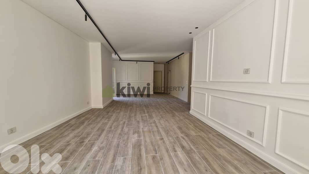 Carré D’OR - Apartment For Sale Achrafieh – شقة للبيع في الاشرفية 0