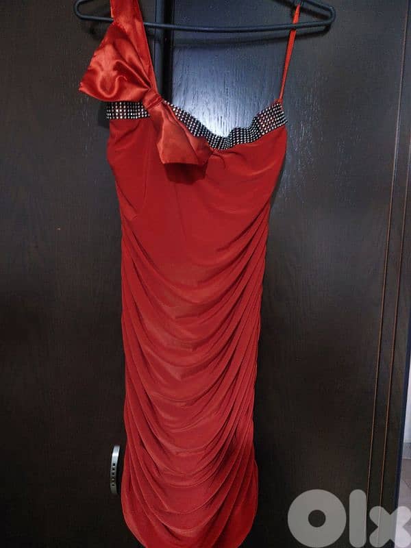 فستان سهرة 1