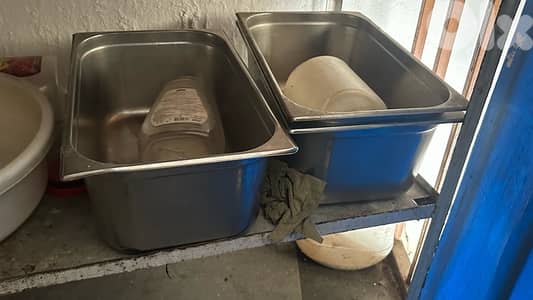restaurant equipment for sale