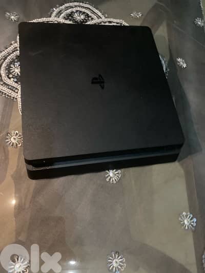 ps4 slim 1 bro