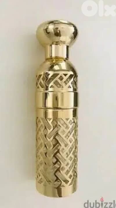 Vintage 80s Guerlain - Not Negotiable