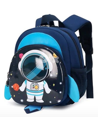 school boy bag
