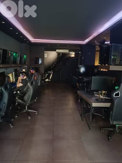 shop/ showroom for sale in baouchrieh-jdeide centre freiha