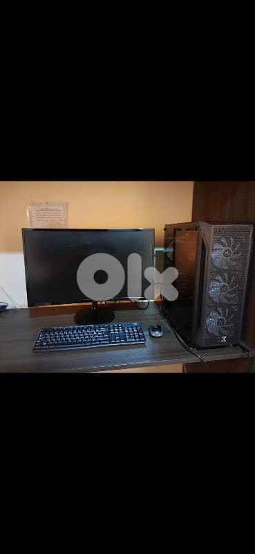 computer - pc for sale