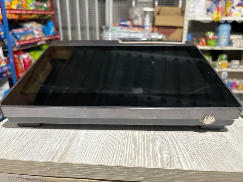 POS system for businesses 0