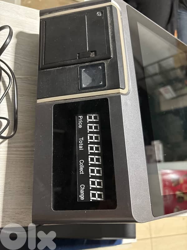 POS system for businesses 1