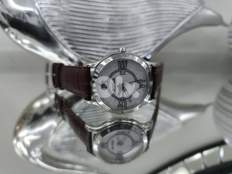 Antony Bonja Eternita watch 3