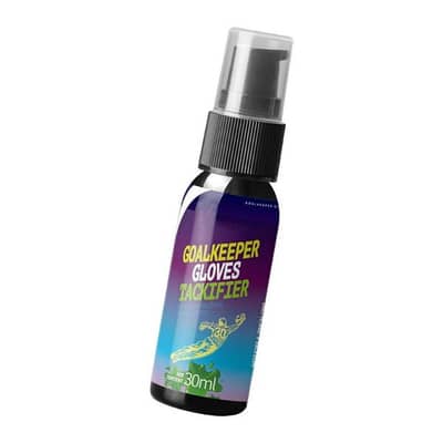 Gloves spray