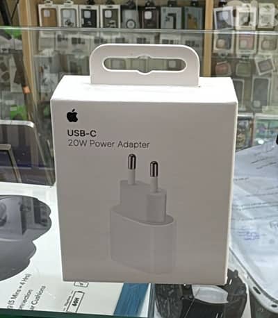 Apple usb-c 20w adapter 2pin lebanon