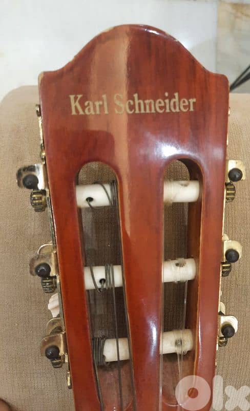classic guitar 0