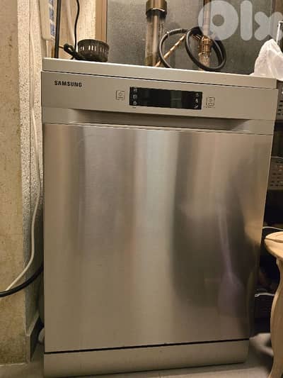 Samsung Dishwasher