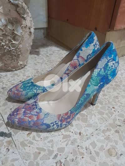small heals dentel