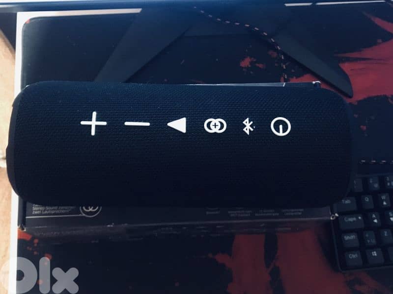 silvercrest rythm blast speaker 1