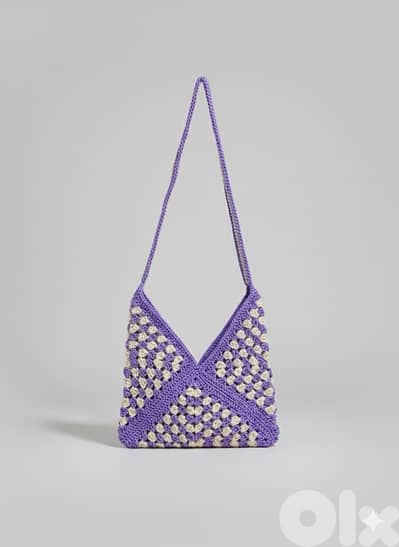 handmade shoulder bags