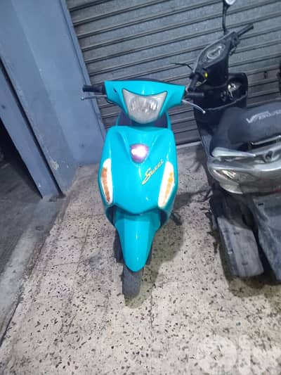 سويت وراق معرض صك فاضي 420$