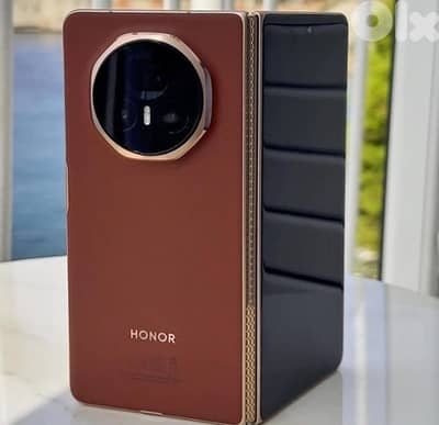 Honor Magic V3 512/12 GB (inner screen not working)
