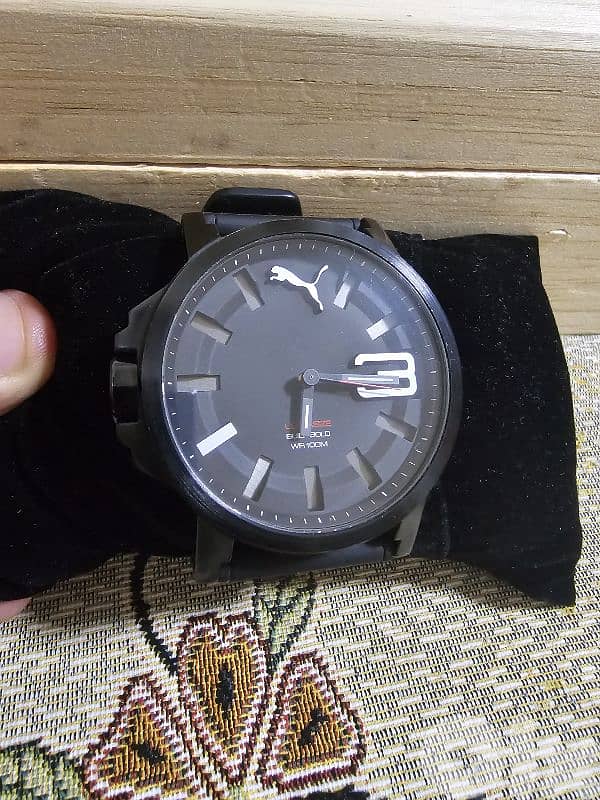 watches,Esprit ,Sector,Puma,Massimo 1