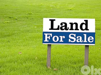 Land for sale in Broummana 2000m2 price 500$/m2 0